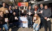 Nueva movida por la junta de firmas por la autonomía municipal