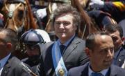 De agravios a desplantes en las aguas que navega Milei