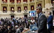 ¿Se congelan los proyectos de los gobernadores en Diputados tras la media sanción?
