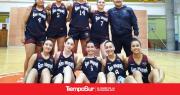 Presencia riogalleguense en las Semis del Torneo Apertura 2025 “Aguas Magallanes”