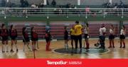 Vienen de jugar y lo harán más este fin de semana