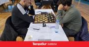 Campeón se quedó con el duelo de santacruceños en el IRT de Río Grande
