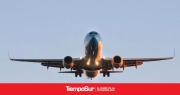 El aeropuerto de El Calafate registró en junio su mes con menor movimiento