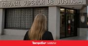 La Caja pidió al Tribunal Superior de Justicia que resuelva el conflicto con la Municipalidad