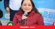 Romina Lasagno denunció “un saqueo planificado” tras la reestructuración del INTA