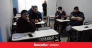 Río Gallegos: capacitación en manejo defensivo para choferes