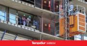 Venta de materiales de construcción creció 15,5% en junio