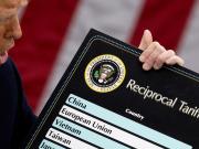 Guerra comercial: la nueva oleada de aranceles de Donald Trump aumenta al extremo la incertidumbre global