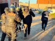 Allanamiento fatal en La Matanza: un jubilado recibió a los tiros a la policía y terminó muerto