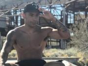 Murió Alan Pili Velázquez: un obrero del boxeo que había sido padre hace apenas dos meses