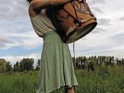 Murió la cantante de folklore Luvi Torres a los 36, tras resistir un cáncer durante dos años con un método propio