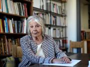 Allanaron el departamento de Beatriz Sarlo: le cambiaron la cerradura y se sumó un nuevo heredero a la disputa