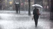 LLUVIAS NO CESAN: Inameh anunció la llegada al país de otra onda tropical