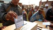 TSE habilita a 7.567.207 personas a nivel nacional para votar en las elecciones generales del 17 de agosto