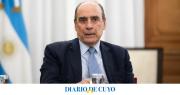 Guillermo Francos: “Vamos a vetar las leyes que pongan en riesgo el equilibrio fiscal”