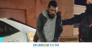 Entró a robar a una casa, huía con el botín y lo atrapó la policía