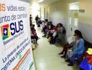 El SUS prestó en La Paz más de 55 millones de servicios de salud en cinco años
