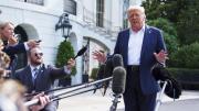 Trump anuncia aranceles del 30% para México y la UE desde el 1 de agosto – Correo del Caroní
