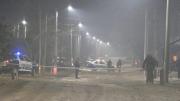 Feroz tiroteo en la zona oeste de Neuquén: un adolescente, con pronóstico reservado