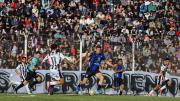 Deportivo Rincón y Cipo ya conocen a todos los rivales que se vienen y cierran la fase regular