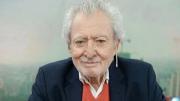 A los 80 años, falleció el periodista Mario Mactas