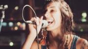 Conmoción por la muerte de la cantante Araceli Julio, una de las principales voces del ska argentino