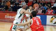 Pérfora arranca a jugar la esperada final por el ascenso
