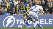 En el debut de Di María, Rosario Central empató 1 a 1 con Godoy Cruz