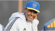 Russo impone su sello en Boca: llamativas ausencias para su debut en el Torneo Clausura