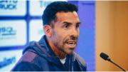 Carlos Tevez fulminó a dos de sus futbolistas de Talleres: No quiero jugadores que no quieran estar. Que se corran a un costado