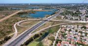 El Mercadito de La Plata suma obras y nuevos espacios para más de 900 vecinos