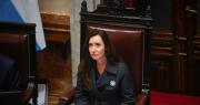 Victoria Villarruel apuntó contra el Gobierno: “Que recorten en viajes y en la SIDE si quieren ahorrar”