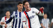 Gimnasia recibió otra buena noticia en el inicio del Torneo Clausura