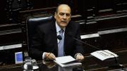 Guillermo Francos lanzó una advertencia al Congreso: “Vamos a vetar todas las leyes que rompan el equilibrio fiscal”