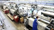 La industria argentina muestra clara señales de recuperación, pero aún está 10% abajo en comparación con el 2023