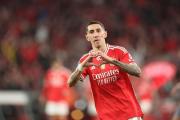 Mercado de Pases 2025: el campeón del mundo con la Selección Argentina que reemplazará a Di María en el Benfica