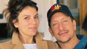 ¿Tuvo algo que ver? la famosa que se distanció de Gimena Accardi y Nicolás Vázquez antes de su separación