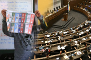 ¿Ganar las elecciones garantiza gobernabilidad al nuevo gobierno?