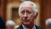 El rey Carlos III reapareció con un derrame ocular en un acto oficial: qué se sabe sobre su salud