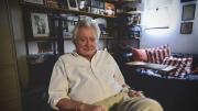 Murió el periodista y escritor Mario Mactas a los 80 años