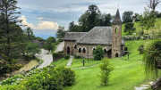El rincón escondido de Tucumán que se destaca por su encanto europeo