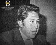 Musef presenta la biografía de “Roberto Choque Canqui” el primer historiador aymara que transformó la historia boliviana