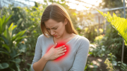 Los trastornos premenstruales se asocian con mayor riesgo cardiovascular en mujeres
