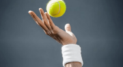 De qué color es la pelota de tenis y por qué nadie se pone de acuerdo