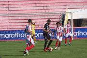 Independiente empata 1-1 con U de Vinto y suma ocho partidos sin ganar
