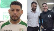 Oriente agradece a Del Castillo por su apoyo en la llegada de refuerzos
