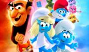 Los Pitufos regresan al cine con nueva película animada