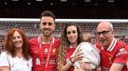 ¡Legado millonario! Así es la herencia que Diogo Jota deja a su esposa e hijos: incluye una lujosa mansión