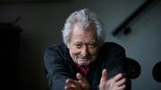 A los 80 años murió el periodista Mario Mactas