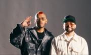 Fer Ariza y Nacho lanzan “Love pa’ ti no hay”: un himno de merengue urbano con flow, fuego y empoderamiento